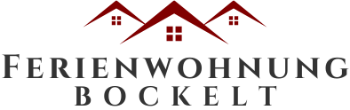Ferienwohnung Bockelt Logo